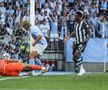 Malmo - PAOK, prima manșă din turul trei de Champions League