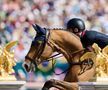 Concursul de sărituri peste obstacole de la Versailles FOTO Raed Krishan