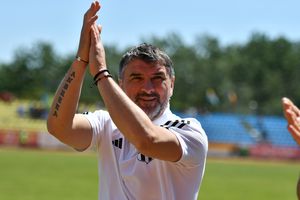 „E o întrebare care mă macină!” » Adrian Mihalcea, mesaj clar: „Să nu se împotmolească din nou și să o tărăgănăm!”