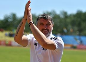 „E o întrebare care mă macină!” » Adrian Mihalcea, mesaj clar: „Să nu se împotmolească din nou și să o tărăgănăm!”
