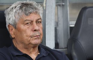 Ce scriu turcii despre revenirea lui Mircea Lucescu la naționala României: „Surpriză!”