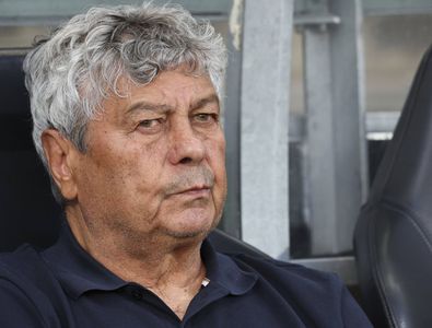 Ce scriu turcii despre revenirea lui Mircea Lucescu la naționala României: ...