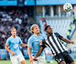 Malmo - PAOK, prima manșă din turul trei de Champions League