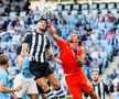 Malmo - PAOK, prima manșă din turul trei de Champions League