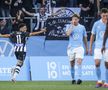 Malmo - PAOK, prima manșă din turul trei de Champions League