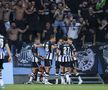 Malmo - PAOK, prima manșă din turul trei de Champions League