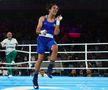 Imane Khelif, boxera cu cromozomi specifici bărbaților, și-a câștigat lupta din semifinale și va lupta pentru aurul olimpic!