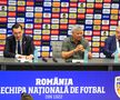 Mircea Lucescu, prezentat la echipa națională / FOTO: Ionuț Iordache (GSP.ro)