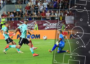 Schimbați sistemul sau Rapid merge în play-out! » De ce nu funcționează giuleștenii în formula pentru care nu au jucători