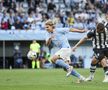 Malmo - PAOK, prima manșă din turul trei de Champions League