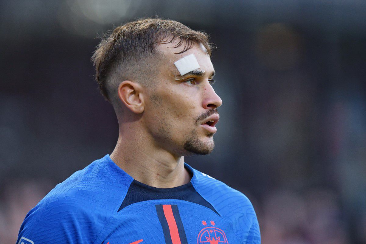 „Dezamăgit” » Lars Friis spune cum poate produce șocul la București, cu FCSB: ideea pe care a accentuat-o