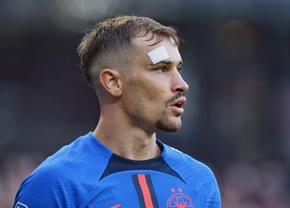 Olaru, salvatorul campioanei FCSB în meciul cu Farul: „Sunt pregătit pentru returul cu Sparta”