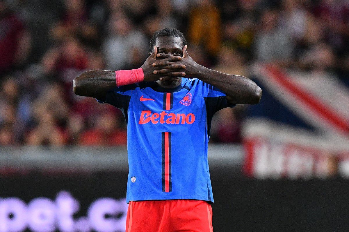 „UEFA Mafia!” » Cehii și-au pierdut cumpătul după ce VAR-ul a intervenit pro FCSB: cum a scăpat campioana României de eșec