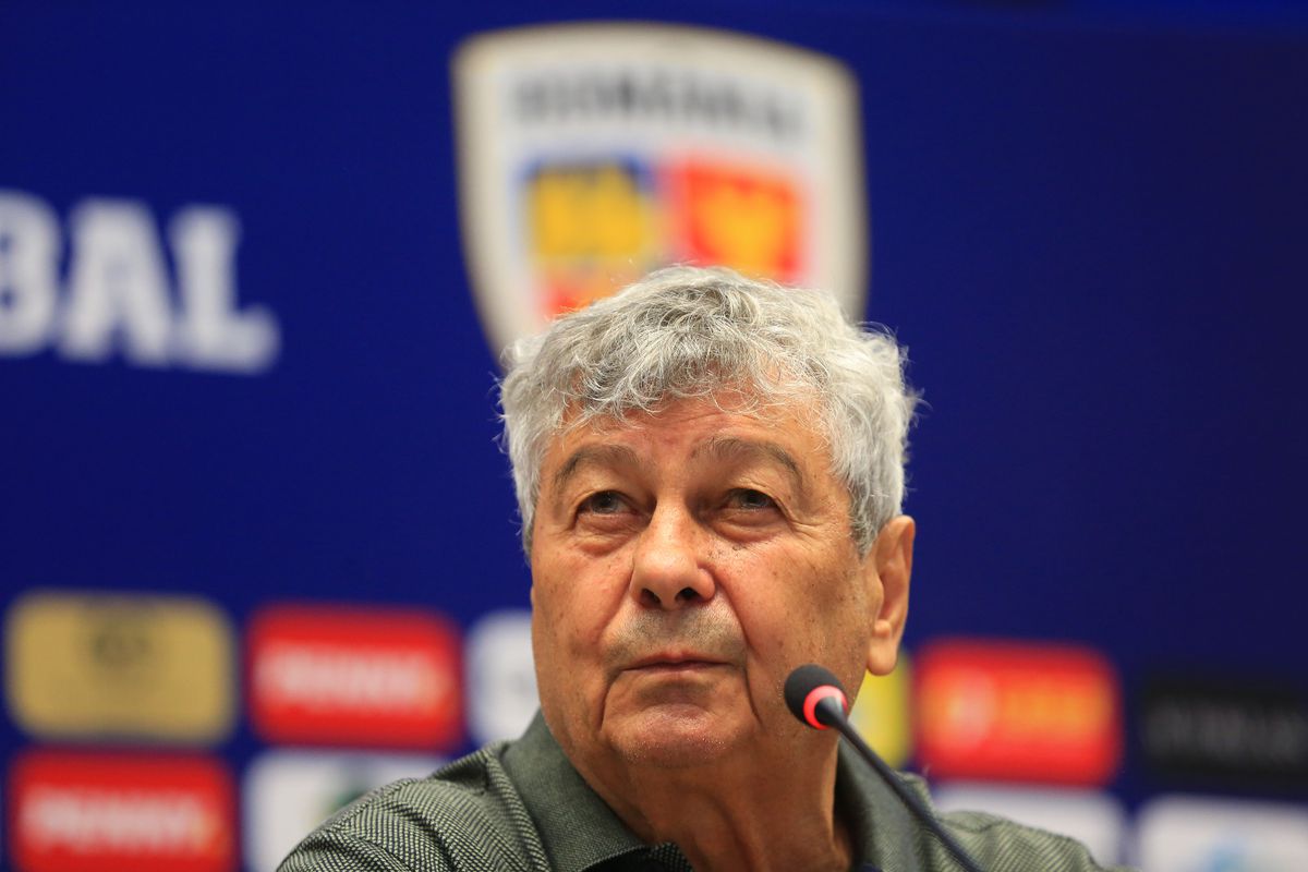 Mircea Lucescu, replică acidă pentru un antrenor din Superligă: „Nu am făcut nimic? Era prea mic!”