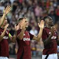 Sparta Praga va da un adevărat test împotriva celor de la FCSB. Foto: Imago