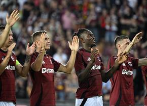 Răi, tari pe picioare și însetați să marcheze » Cum o așteaptă Sparta Praga pe FCSB
