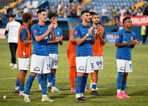 Dinamo a transferat de la Farul! Anunț oficial