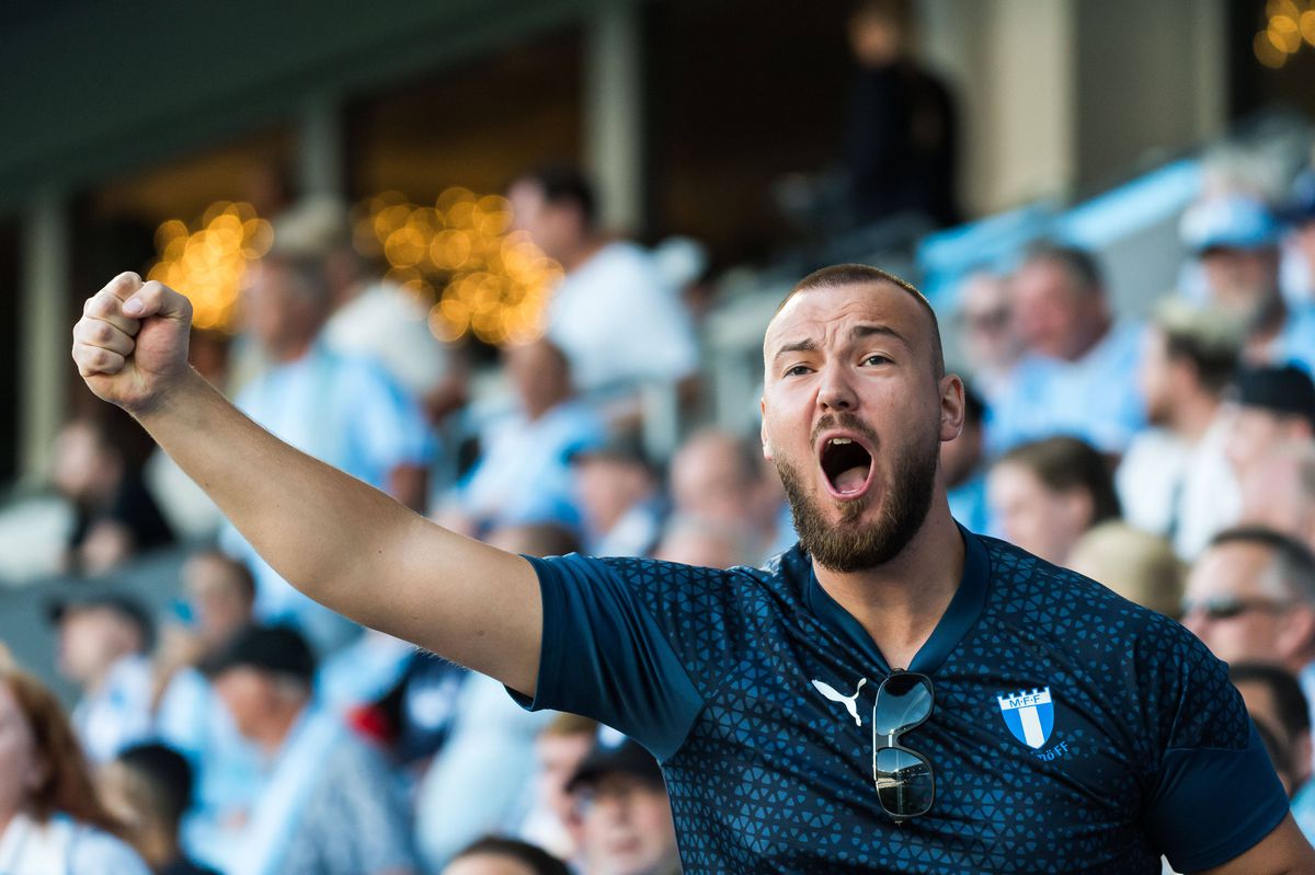 Malmo - PAOK, prima manșă din turul trei de Champions League