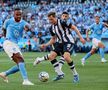 Malmo - PAOK, prima manșă din turul trei de Champions League