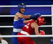 Imane Khelif, boxera cu cromozomi specifici bărbaților, și-a câștigat lupta din semifinale și va lupta pentru aurul olimpic!