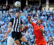 Malmo - PAOK, prima manșă din turul trei de Champions League