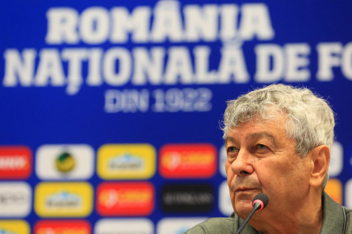 Întâlnire secretă între Mircea Lucescu și Edward Iordănescu! Avem toate detaliile: „Ultima șansă pe care i-o acordam!”