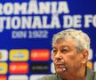 Mircea Lucescu, prezentat la echipa națională / FOTO: Ionuț Iordache (GSP.ro)