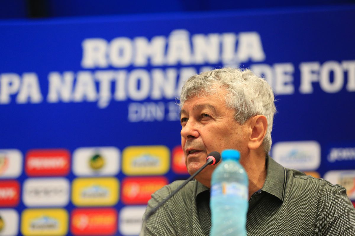 Ce scriu turcii despre revenirea lui Mircea Lucescu la naționala României: „Surpriză!”