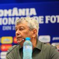 Mircea Lucescu, prezentat la echipa națională / FOTO: Ionuț Iordache (GSP.ro)