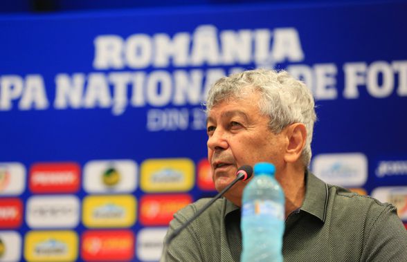 Ce mesaj a transmis ultima echipă antrenată de Mircea Lucescu după ce acesta a devenit selecționerul României la 79 de ani: „Asta l-a acompaniat mereu”