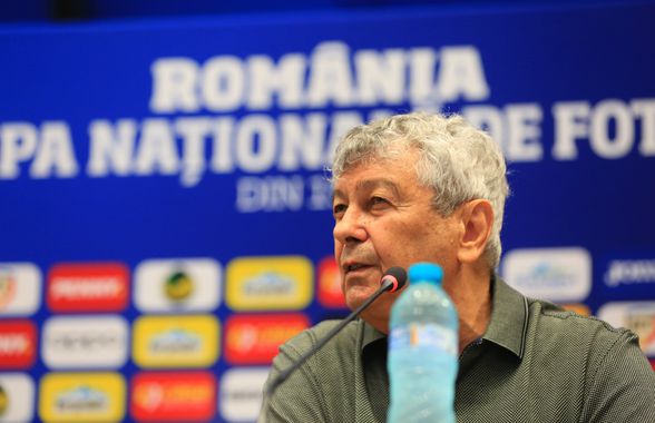 Ce mesaj a transmis ultima echipă antrenată de Mircea Lucescu după ce acesta a devenit selecționerul României la 79 de ani: „Asta l-a acompaniat mereu”