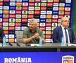 Mircea Lucescu, prezentat la echipa națională / FOTO: Ionuț Iordache (GSP.ro)