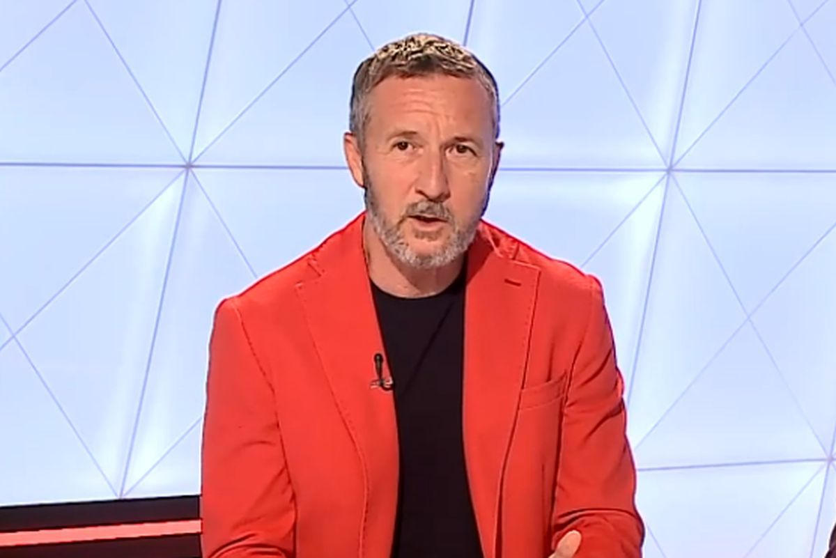 De ce nu a fost Mihai Stoica la Praga, ci în studio: „Am o aplicație care-mi spune chestii”