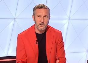 De ce nu a fost Mihai Stoica la Praga, ci în studio: „Am o aplicație care-mi spune chestii”