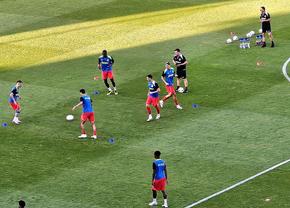 Sparta Praga - FCSB, urmărit de aproximativ 70.000 persoane pe un stream ilegal