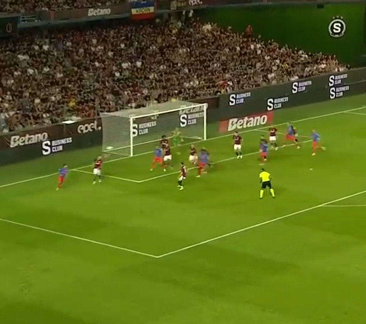 Dawa i-a dat replica lui Louis Munteanu în 3 cuvinte » Fundașul campioanei a răbufnit după reacția arogantă a atacantului