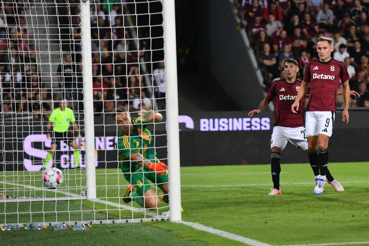 Pe cine a pus tunurile Mihai Stoica după Sparta - FCSB: „Foarte slab!” » Pe cine consideră „excepțional” + Vești despre accidentați: „Să nu fie leziune”