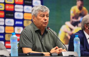 Mircea Lucescu a spus de ce le-a refuzat pe Rapid și Dinamo în ultimele luni: „Dacă făceau asta, eram antrenorul lor acum!”