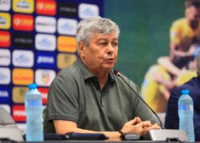 Mircea Lucescu a spus de ce le-a refuzat pe Rapid și Dinamo în ultimele luni: „Dacă făceau asta, eram antrenorul lor acum!”