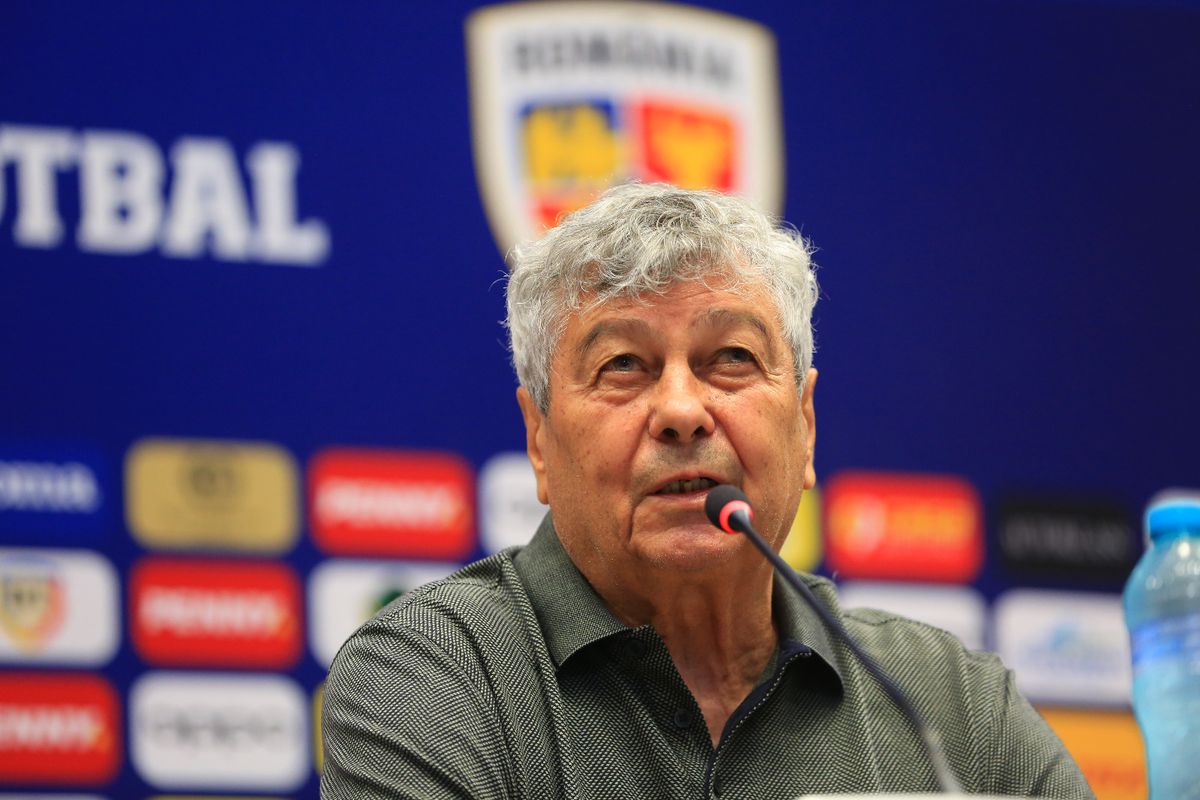 Ce scriu turcii despre revenirea lui Mircea Lucescu la naționala României: „Surpriză!”