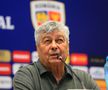 Mircea Lucescu, prezentat la echipa națională / FOTO: Ionuț Iordache (GSP.ro)