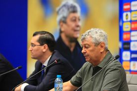 Mircea Lucescu n-a evitat întrebarea despre salariul de la națională: „Eu aș fi venit gratis, dar nu s-a putut. Nu aveam nevoie de bani”