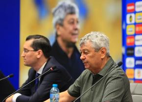 Mircea Lucescu n-a evitat întrebarea despre salariul de la națională: „Eu aș fi venit gratis, dar nu s-a putut. Nu aveam nevoie de bani”