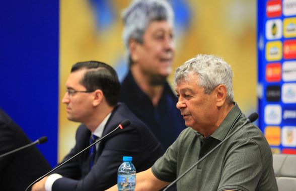 Mircea Lucescu n-a evitat întrebarea despre salariul de la națională: „Eu aș fi venit gratis, dar nu s-a putut. Nu aveam nevoie de bani”