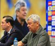 Mircea Lucescu n-a evitat întrebarea despre salariul de la națională: „Eu aș fi venit gratis, dar nu s-a putut. Nu aveam nevoie de bani”