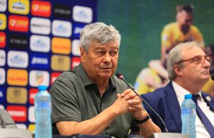 Jucătorul lui Dinamo vrea să-l impresioneze pe Mircea Lucescu: „Ținta mea e naționala”