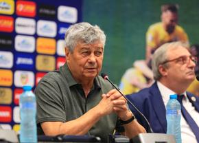 Jucătorul lui Dinamo vrea să-l impresioneze pe Mircea Lucescu: „Ținta mea e naționala”
