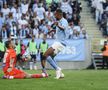 Malmo - PAOK, prima manșă din turul trei de Champions League