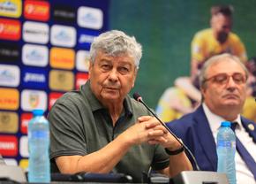 Mircea Lucescu, replică acidă pentru un antrenor din Superligă: „Nu am făcut nimic? Era prea mic!”