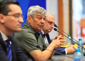 Lotul OFICIAL al României la prima acțiune cu Mircea Lucescu: noul selecționer șochează!